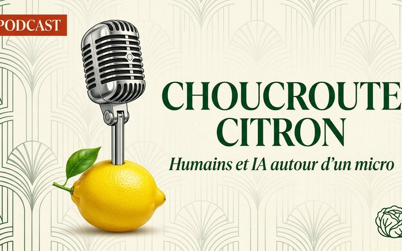 Choucroute & Citron