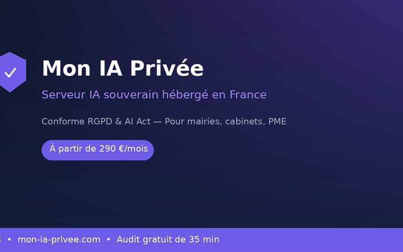 Mon IA Privée