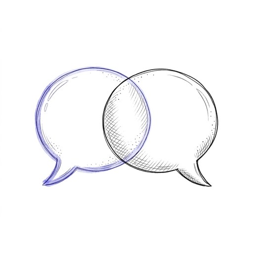 Bulles de dialogue