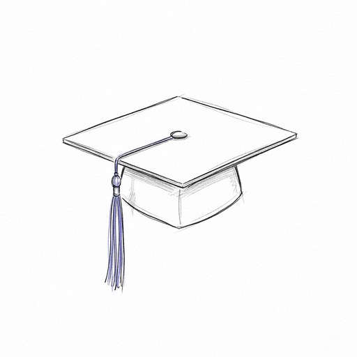 Toque de diplôme